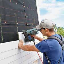 Best Aluminum Siding Installation  in Westerville, OH